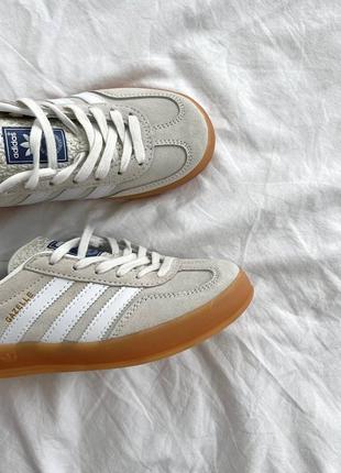 Женские кроссовки адидас adidas gazelle9 фото