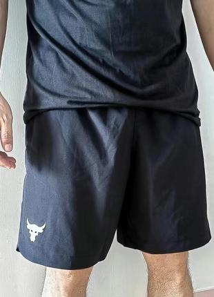 Шорты under armour