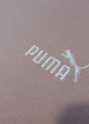 Puma футболка2 фото