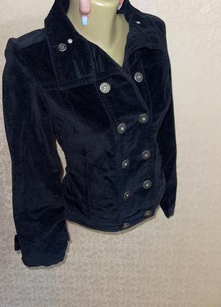 Курточка оригинальная куртка пиджак дакет tommy hilfiger