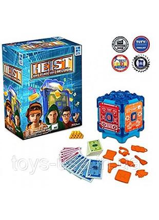 Настольная игра heils
