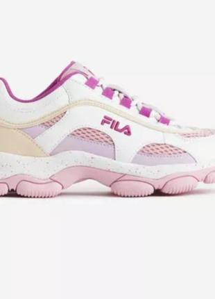 Fila strada dreamster cb2 фото