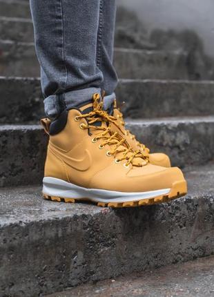 Nike acg3 фото