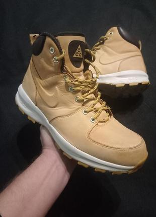 Nike acg4 фото