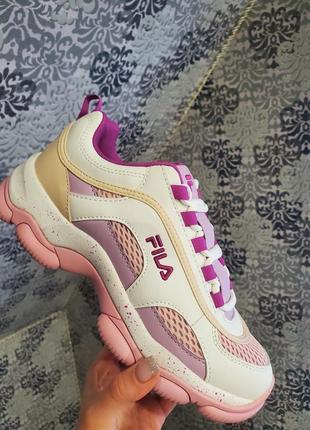 Fila strada dreamster cb