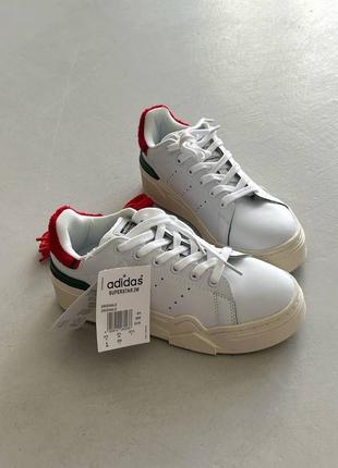 Кеди adidas stan smith bonega5 фото