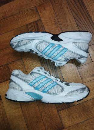 Оригинальные кроссовки adidas