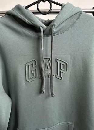 Худи gap