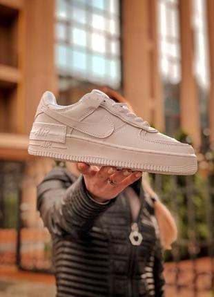 Кросівки nikeair force shadow кроссовки