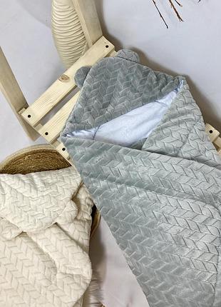 Конверт на виписку