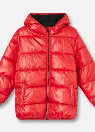 Демисезонная куртка для мальчика sinsay польша размер 116, 122 оригинал