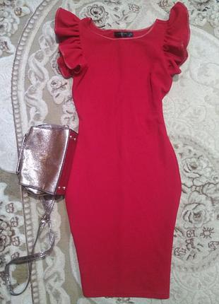 Платье на все случаи жизни