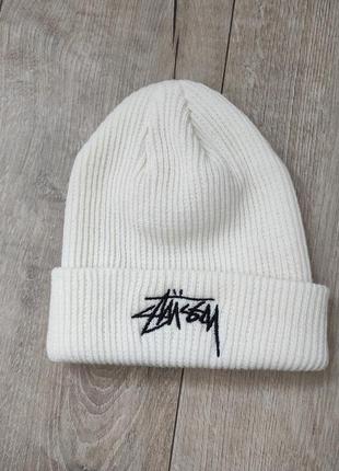 Шапки stussy