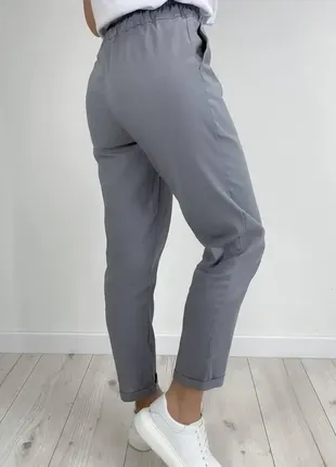 Классные женские брюки большого размера, спортшик