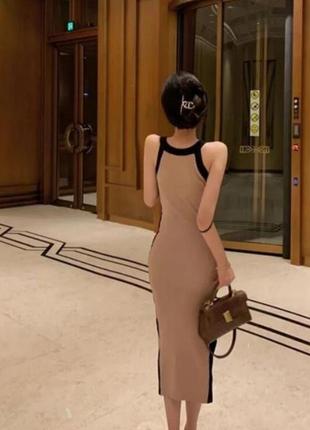 Плаття balmain 2