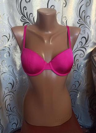 Базовий бюстгальтер 75b 34b hema