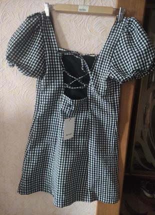 Сукні babydoll українського бренду famo