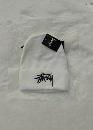 Шапки stussy