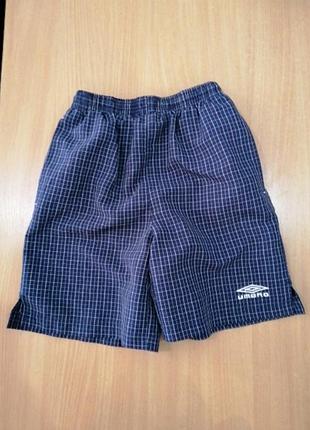 Шорти спорт на хлопчика