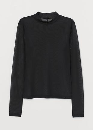 Новый гольф сетка h&m1 фото