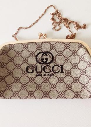 Клатч gucci