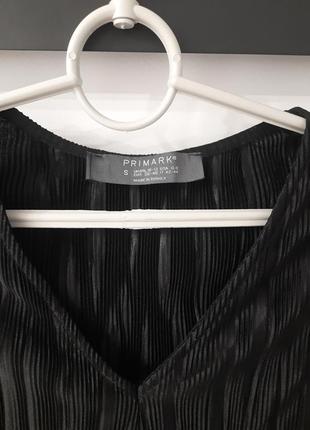 Блуза от primark 3