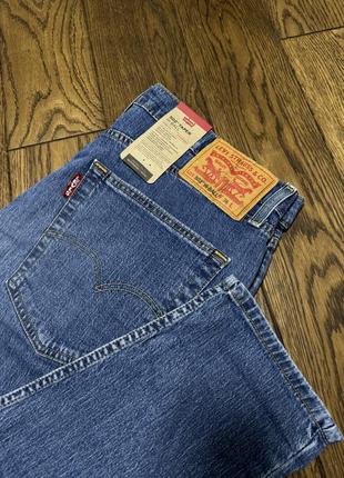 Джинсы мужские levi's6 фото