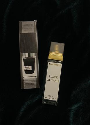 🖤❤️‍🔥nasomatto black afgano 40 мл❤️‍🔥🖤