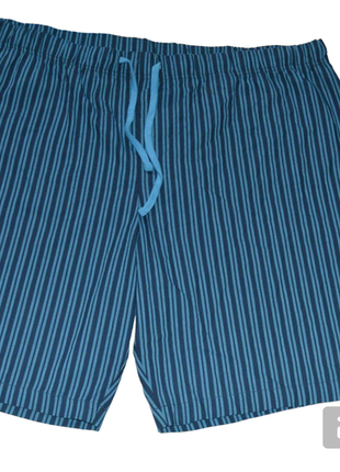 Мужская пижама домашний костюм большого размера 58 watson's нижняя3 фото