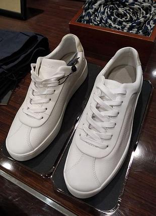 Кеди massimo dutti