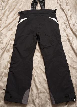 Мужские лыжные штаны
