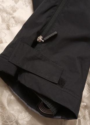 Мужские лыжные штаны