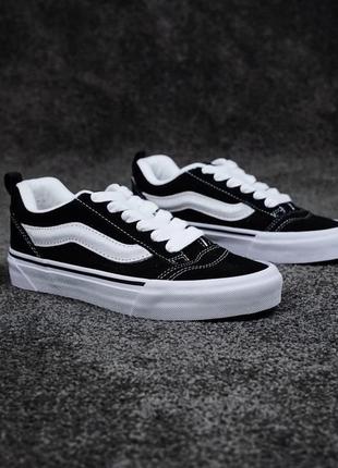 Кросівки vans