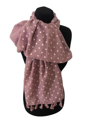 Новий шарф-палантин від multiblu jeans fritz. німеччина.