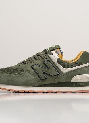 Кроссовки new balance 5742 фото