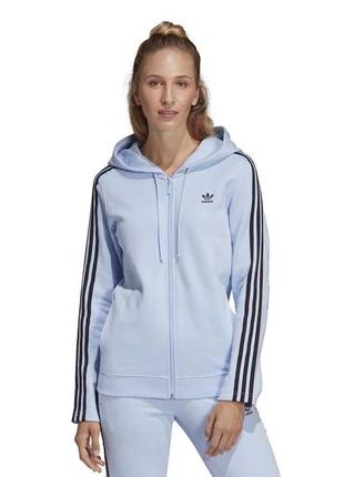 Олимпийка/кофта adidas1 фото