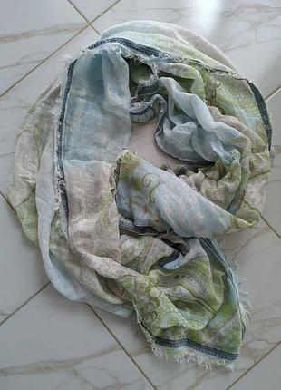 Супер шаоф палантин🌺🌺🌺