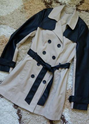 Плащик / пальто