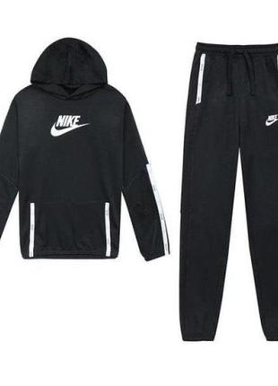 Спортивний костюм nike1 фото