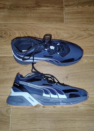 Мужские кроссовки puma р.42