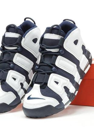 Кроссовки nike air max uptempo