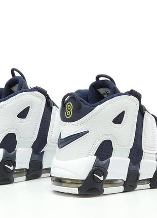 Кросівки nike air max uptempo 4