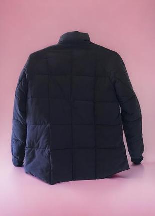 Original puffa пуховая куртка, пуховик, пуффер, мікропуховик, зимова куртка3 фото