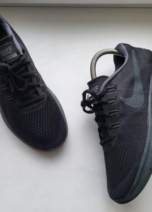 Бігові кросівки nike free