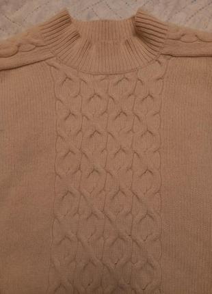 Вовняний светрик 4