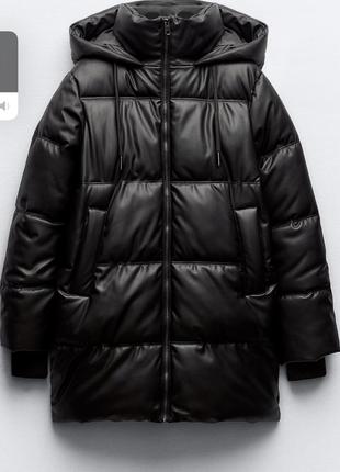 Куртка zara, xs