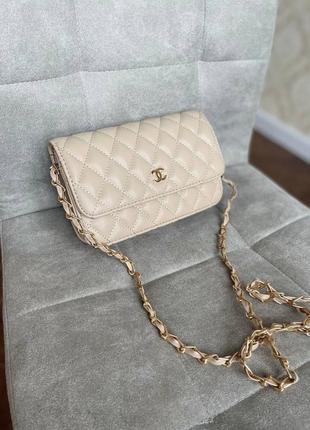 Chanel mini