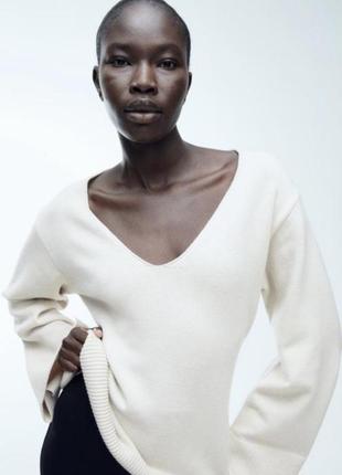 Новий светр h&m