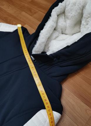 Куртка мужская размер s - m5 фото