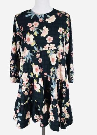 Красивое платье 👗🔥🔥🔥 zara